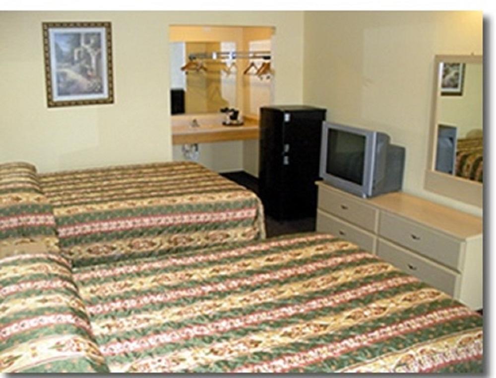 Budget Inn - Laurens Δωμάτιο φωτογραφία