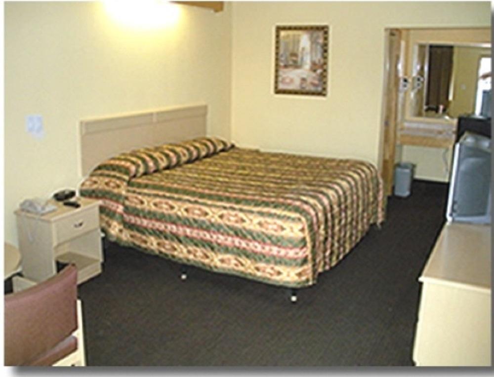 Budget Inn - Laurens Δωμάτιο φωτογραφία